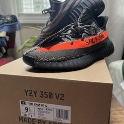 Yeezy 350 