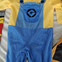 Halloween Costumes