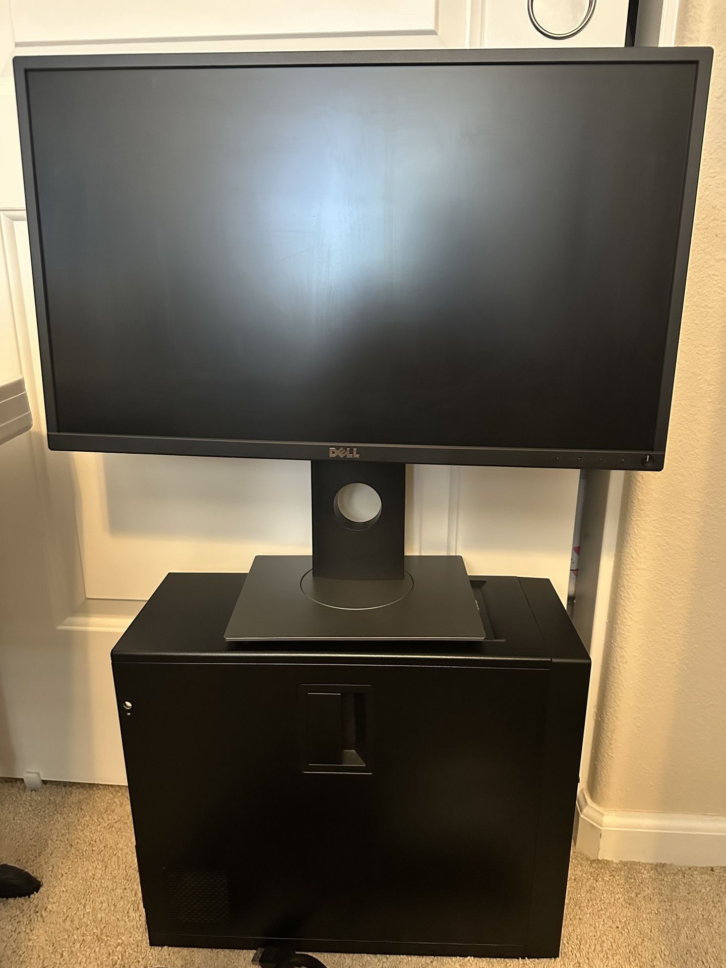 Dell Precision 3620 Tower PC i5-6600 32GB RAM 256GB SSD