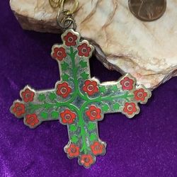 Gorgeous MMA Sterling Cross