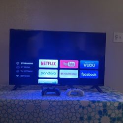 Roku Element Smart TV