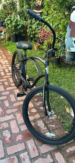ELECTRA COASTER 1 ALUMINUM FRAME LIGHTWEIGHT 26” WHEELS READY TO RIDE