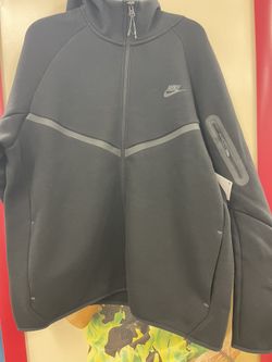 Nike Tech Fleece