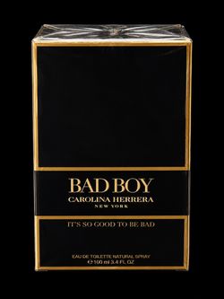 Bad boy