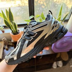 new Balance X Basement Approved Collab