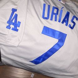 Authentic Jersey