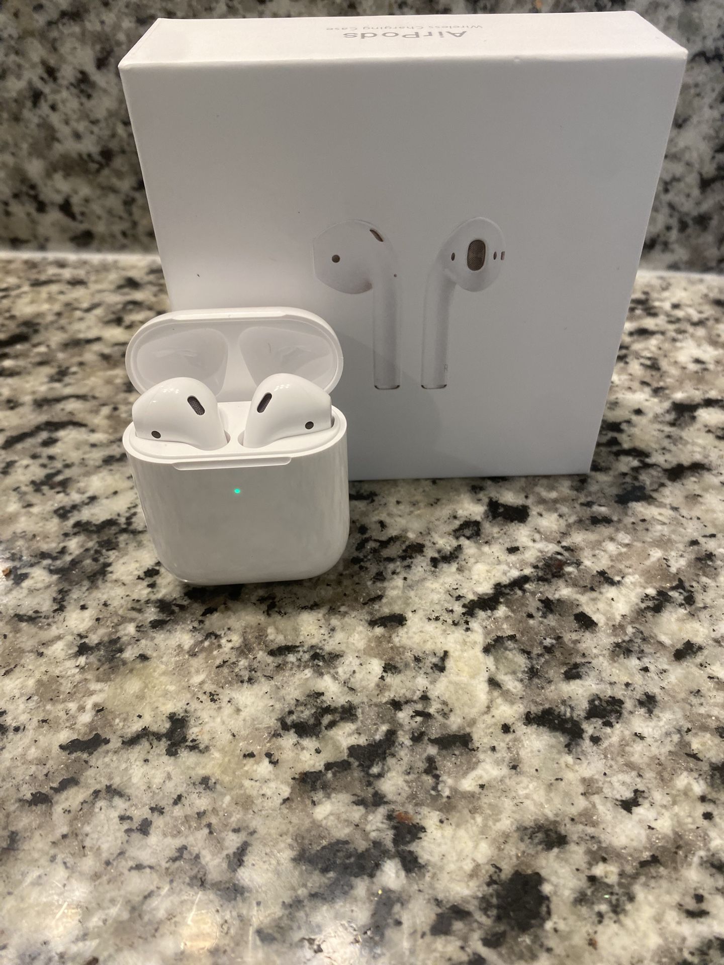 Headphones