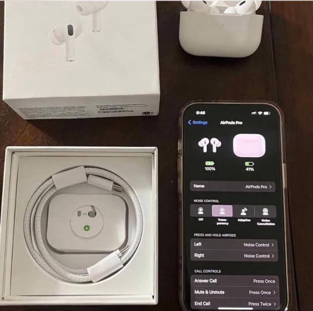 Airpod