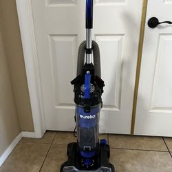 Eureka Powerspeed Pet Vacuum With Attachments