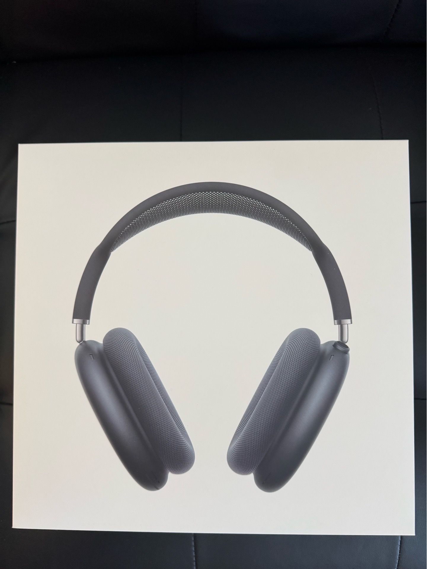 Apple AirPods Max