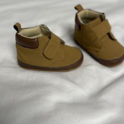Infant Boys Boots