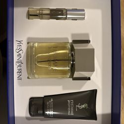 Perfume