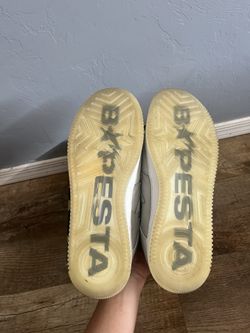 Bape shoes