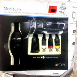 Medialinks 
