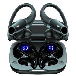 Active Noise Canceling Ear Buds 