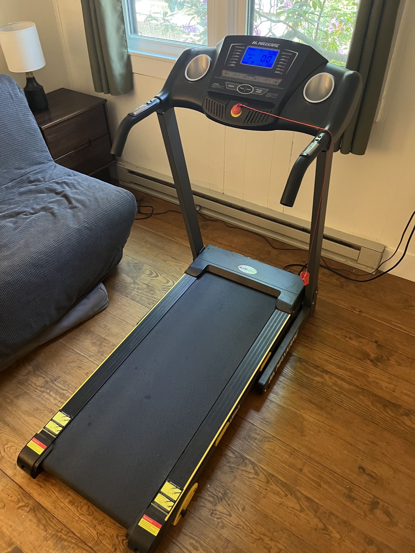 Treadmill