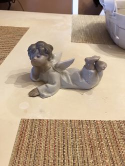 Cute Angel figurine