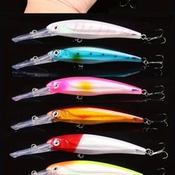 Want to buy Fishing equipment Rods Reels Tackle Lures