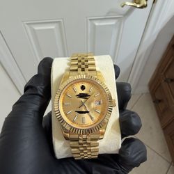 Men’s Watch