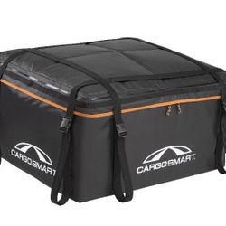 Cargo Snart Storm Proof Cargo Bar 15cu ft 80 OBO