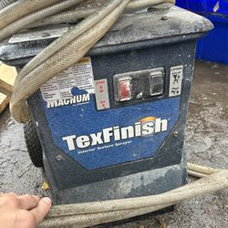 Graco Magnum Refinish (Drywall Gun)