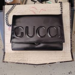 Gucci Handbag