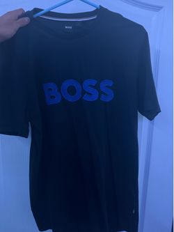 hugo boss