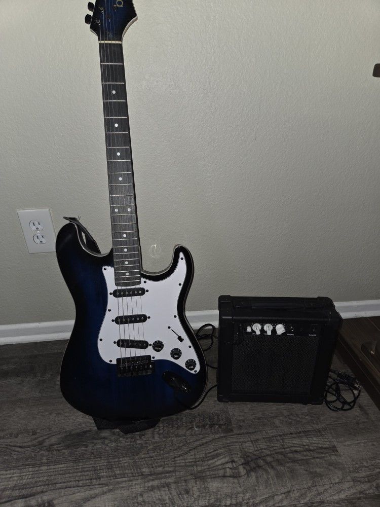 Electric Guitar