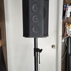 Carvin S600 Stage Mate Column Array PA System