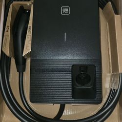 NEW GM PowerUp Level 2 Home EV Charging Station | 11.5kW / 48-Amp | J1772