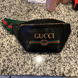 Gucci Pack