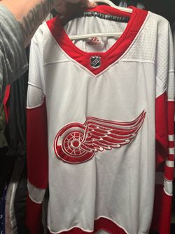 DRW Moritz Seider #53 primegreen model jersey
