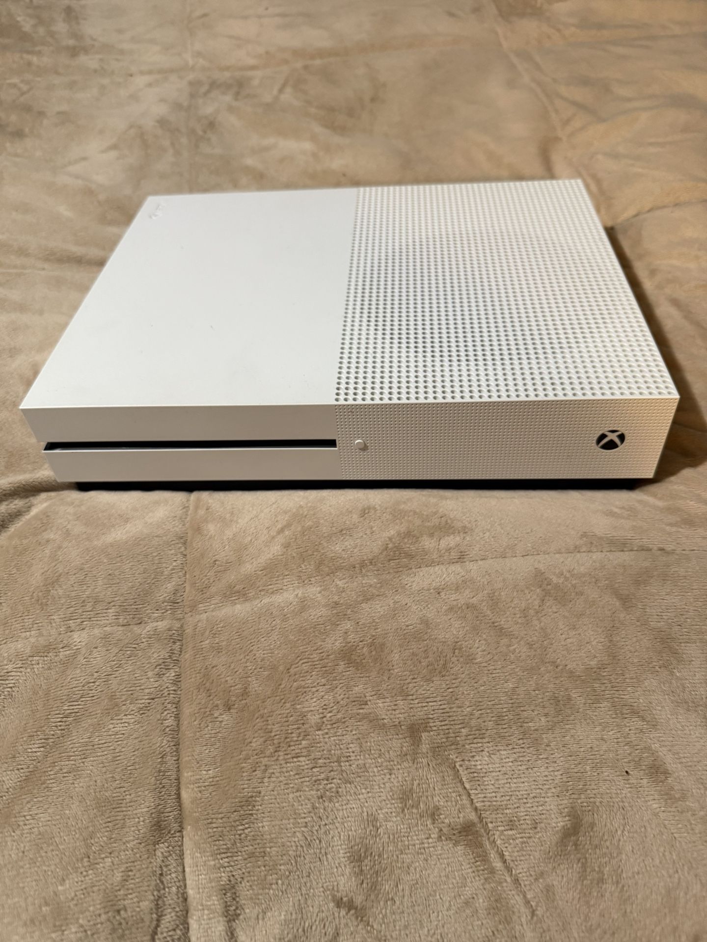 Xbox One S!!! Console ONLY!!