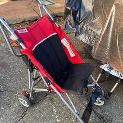 Stroller