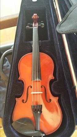 Violin kit