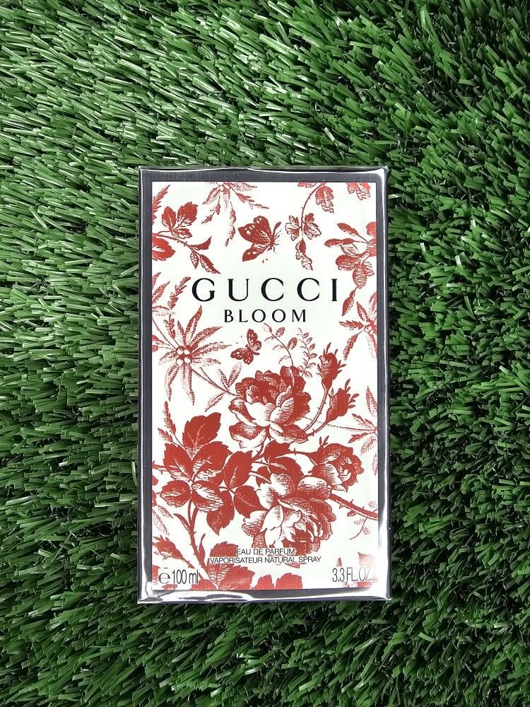 Gucci Bloom 3.3oz $100