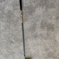 Bazooka A wood 50 degree