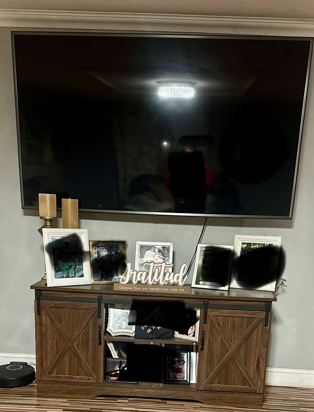 Tv Stand 