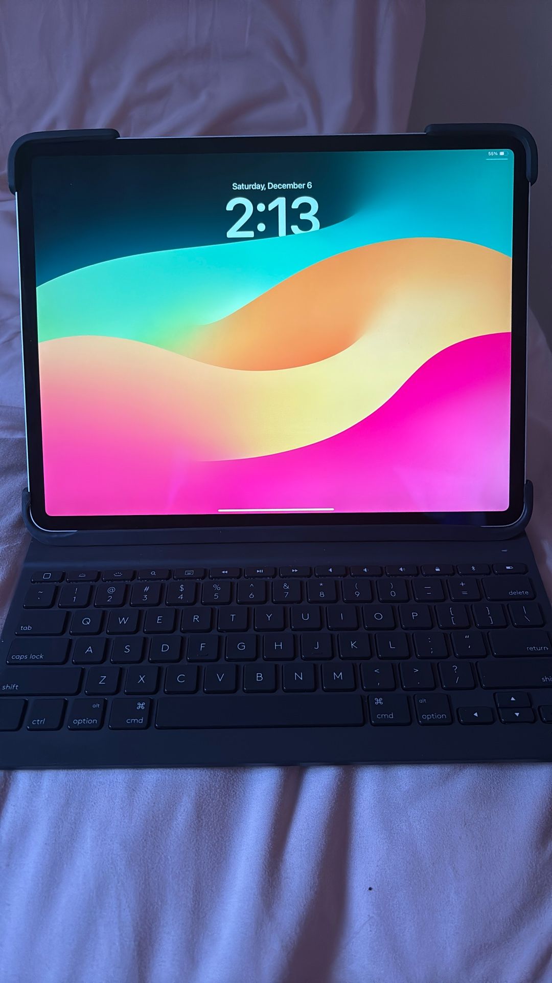 iPad Third Generation 