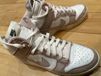Nike shoes.  Priced individually. Men’s/womens
