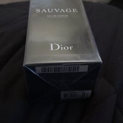 Dior Sauvage Cologne 