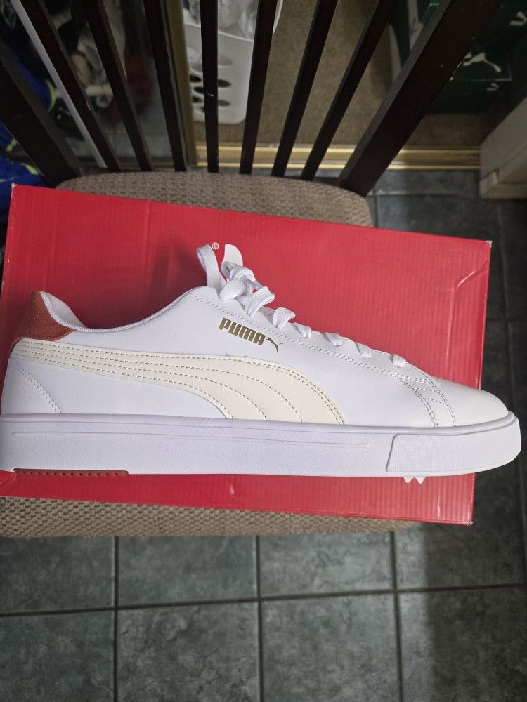 Mens Puma SHOES(Pick Up Only)