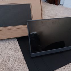 Monitor Portable 