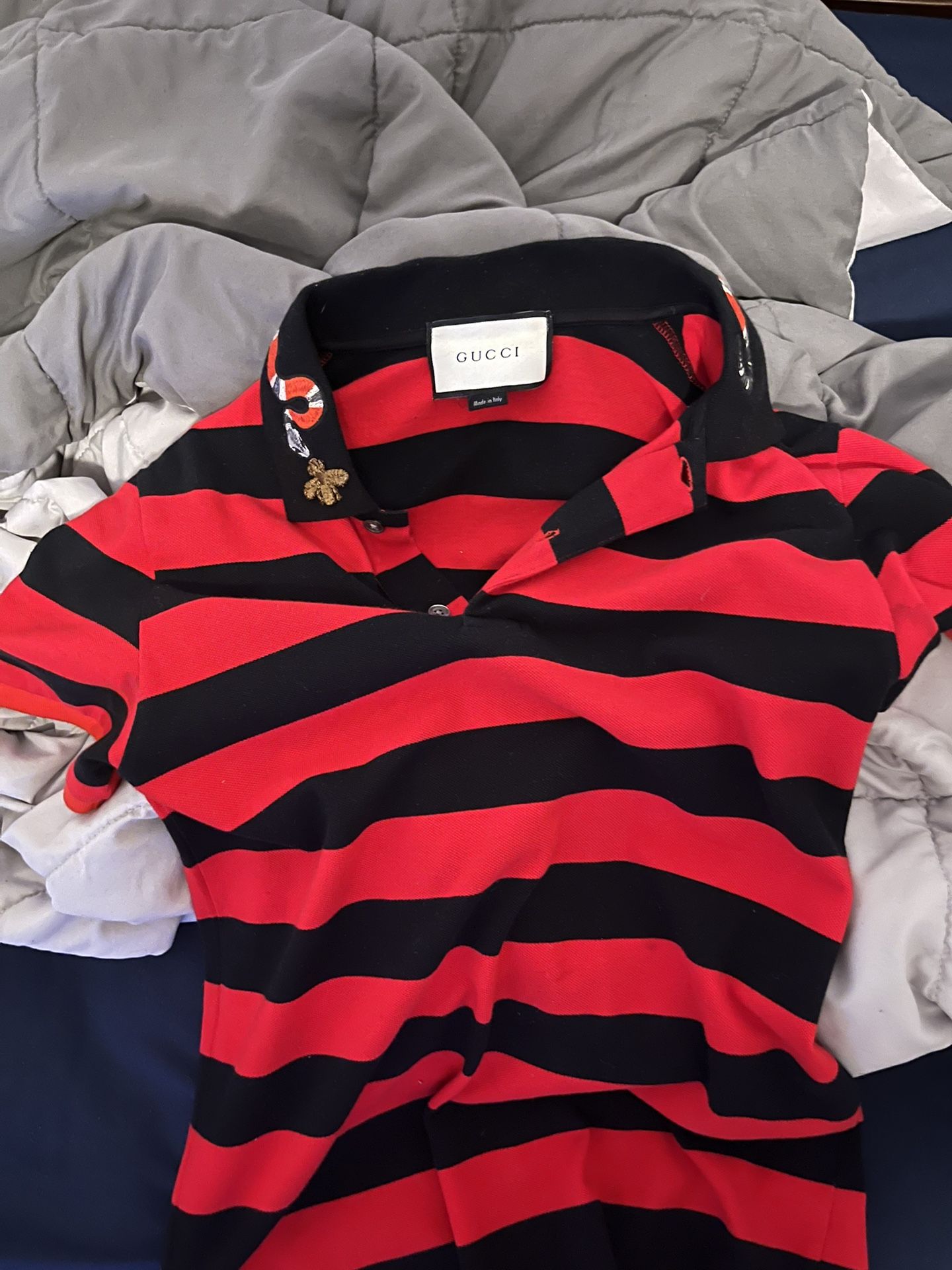 gucci shirt