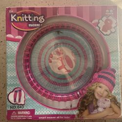 knitting Machine