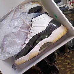 Size 9.5 Jordan 1s To 11s New Balance Nike Dunks 