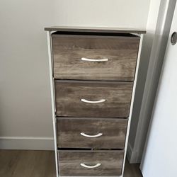 Small Dresser 