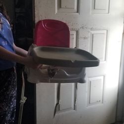 Feeding Chair/ High Chair 30.00