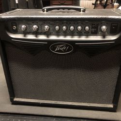 Vypyr 30w 2024 modeling amplifier