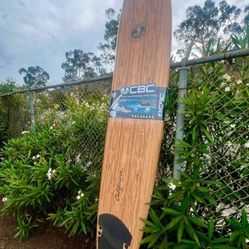 NEW 9'0 Longboard Surfboard 9ft Foam Surf Board